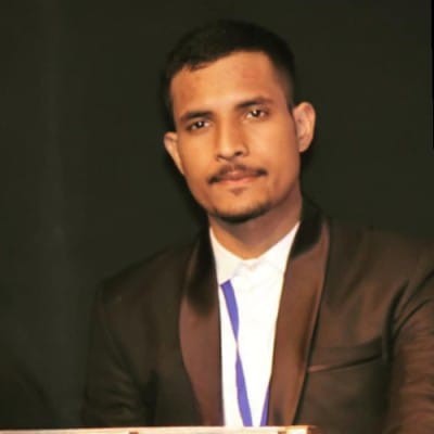 Nitin Verma
